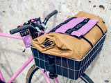 Dyed In The Wool XPAC Basket Bag Wald 1392
