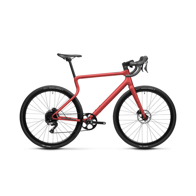 Urwahn Waldwiesel.E - Simple Bike Store