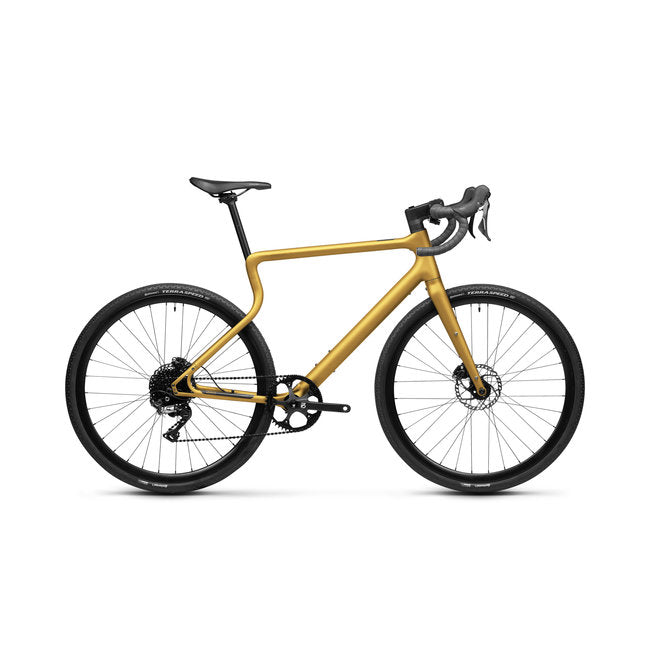 Urwahn Waldwiesel.E - Simple Bike Store
