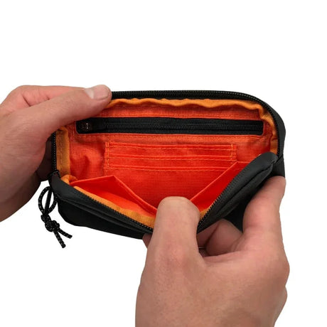 Lead Out Ride Wallet - Simple Bike Store