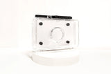 Camp Snap Waterproof Case CS Clear - Simple Bike Store