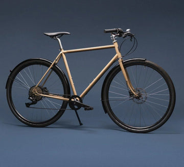 Pelago Hanko Outback - Simple Bike Store