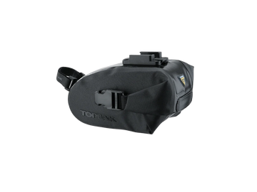 Topeak Saddle Bag Wedge Drybag - Simple Bike Store