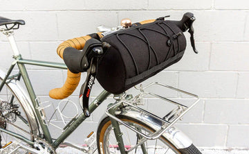 Road Runner West Coast Burrito - Simple Bike Store