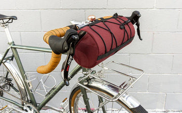 Road Runner West Coast Burrito - Simple Bike Store