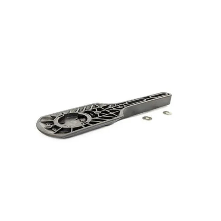 Wahoo ELEMNT ROAM 2 Bolt Out-Front Mount - Simple Bike Store