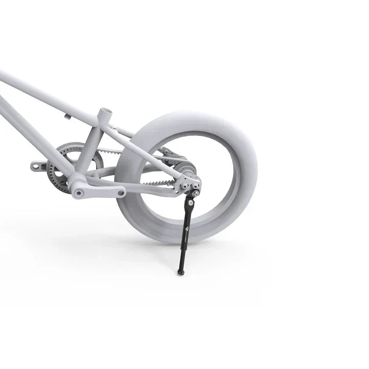 comoa fahrradständer 14 & 16 zoll Early Rider 14/16 Fahrradständer – Simple Bike Store