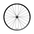 SHIMANO Wheel WH-RX180-TL-F12-700C CENTER LOCK Disc Brake Front