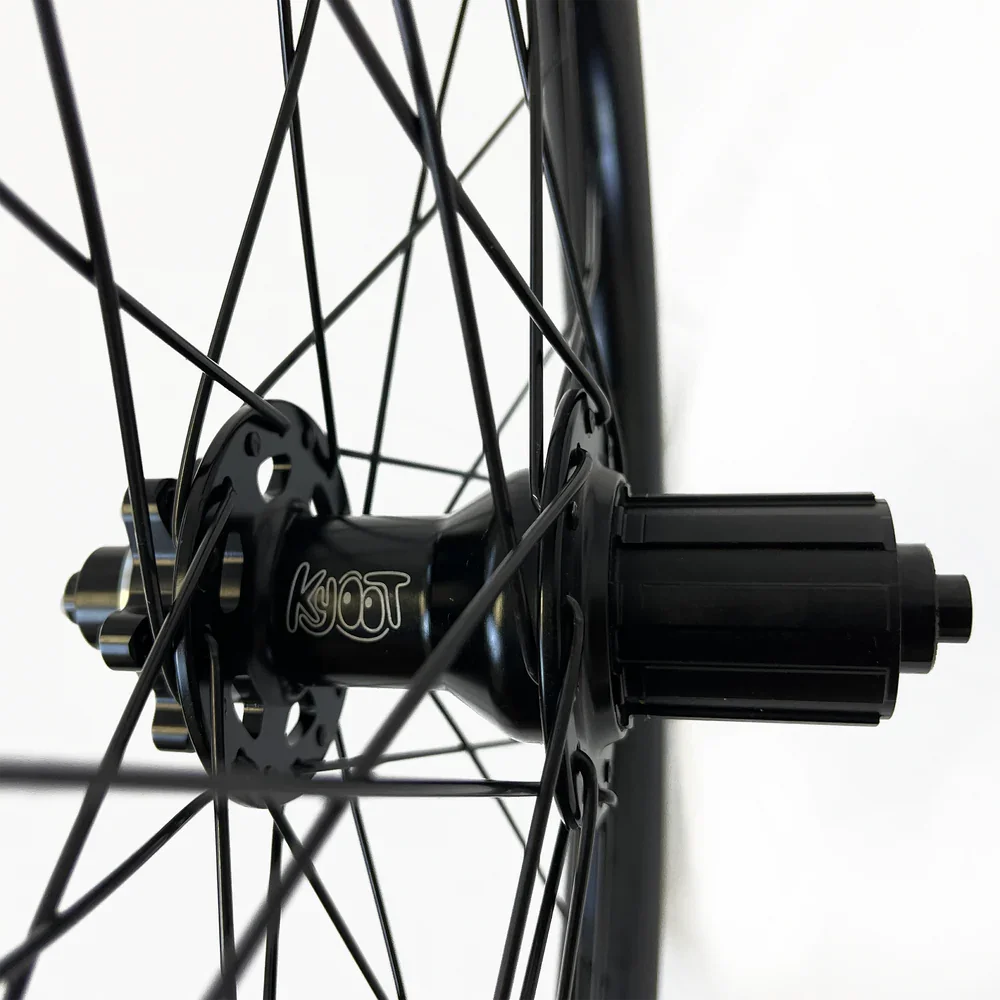 Kyoot Wheelset - Simple Bike Store