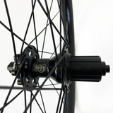Kyoot Wheelset - Simple Bike Store