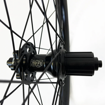 Kyoot Wheelset - Simple Bike Store