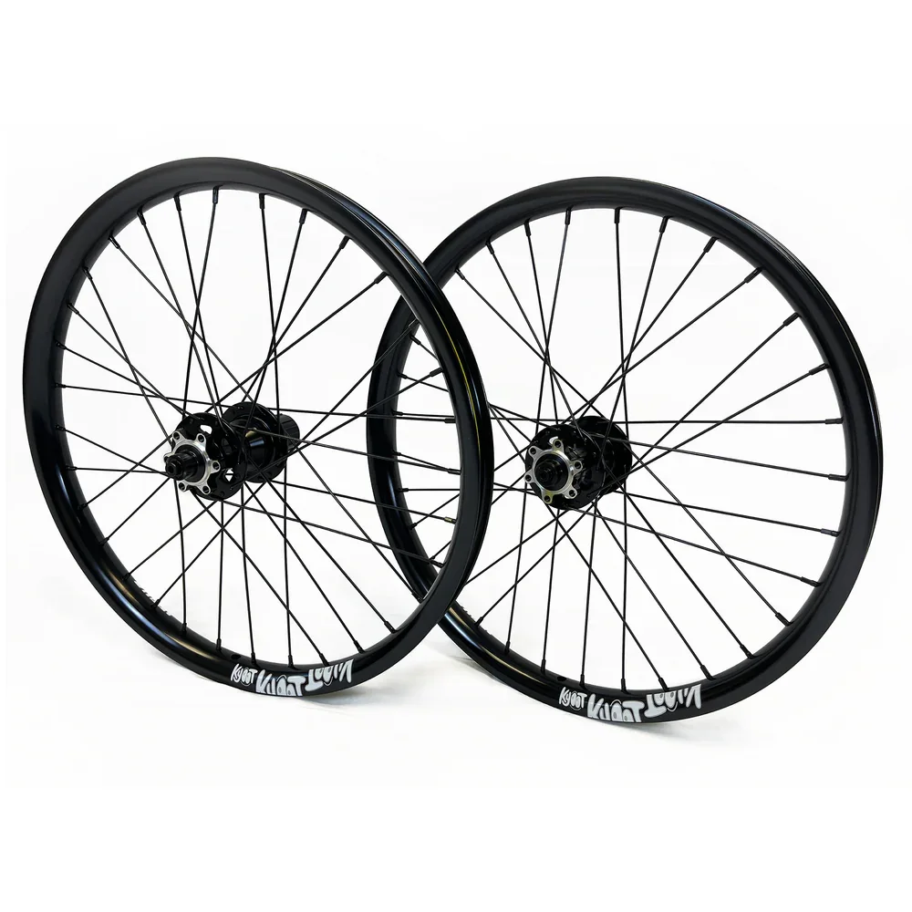 Kyoot Wheelset - Simple Bike Store
