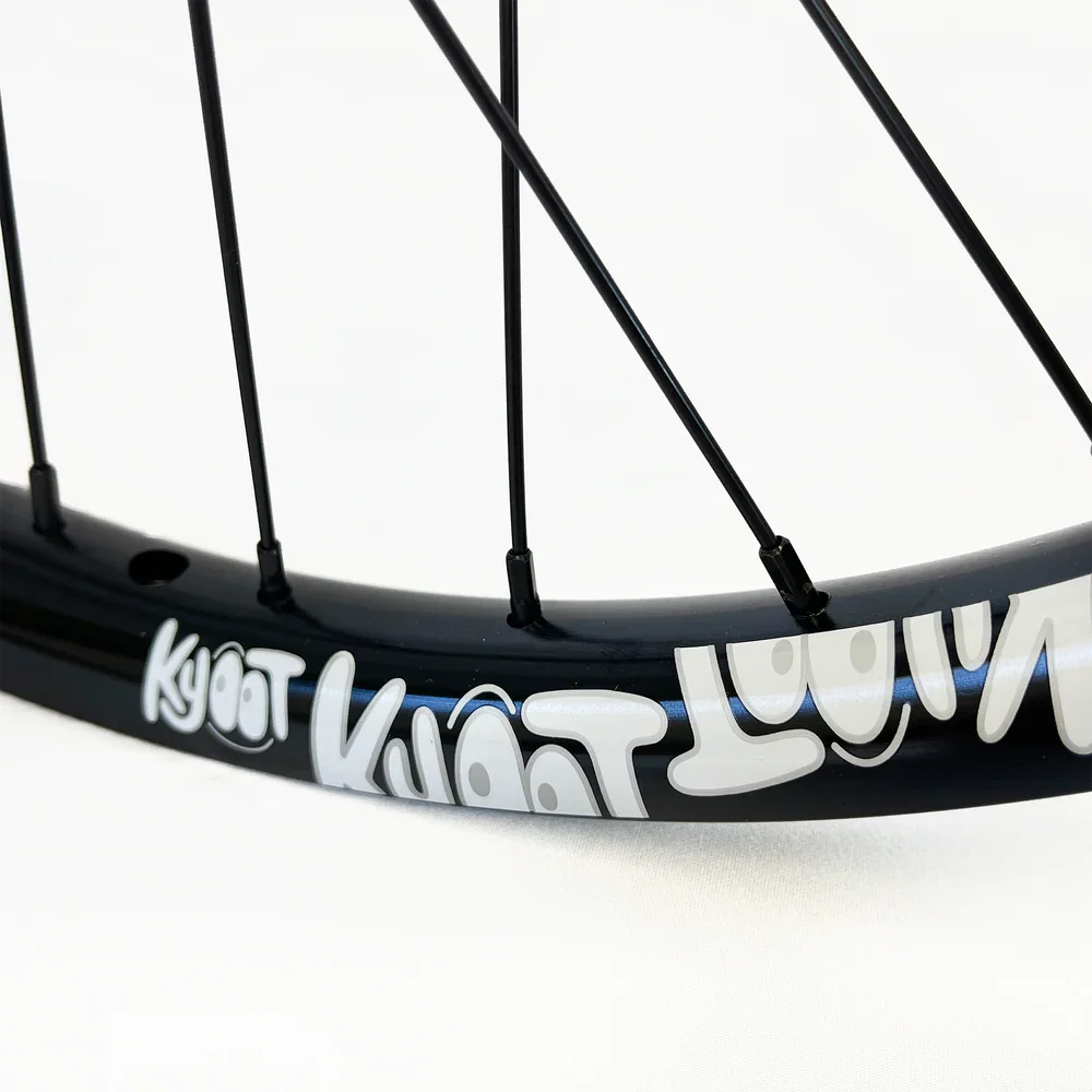 Kyoot Wheelset - Simple Bike Store