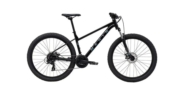 Marin Wildcat Trail 1 - 2025 - Simple Bike Store