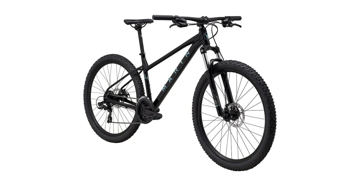 Marin Wildcat Trail 1 - 2025 - Simple Bike Store