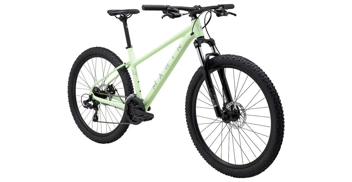 Marin Wildcat Trail 1 - 2025 - Simple Bike Store