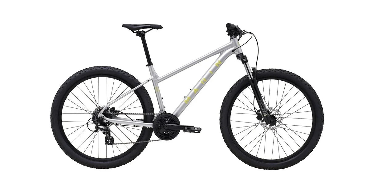Marin Wildcat Trail 2 - 2025 - Simple Bike Store