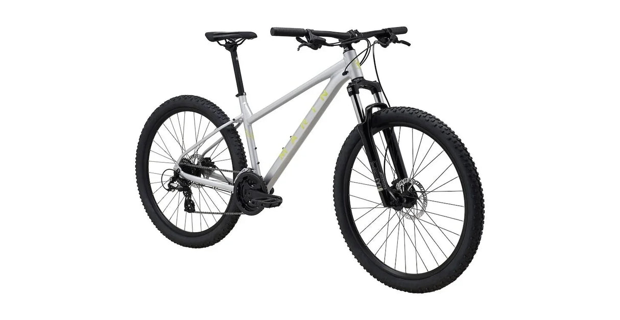 Marin Wildcat Trail 2 - 2025 - Simple Bike Store