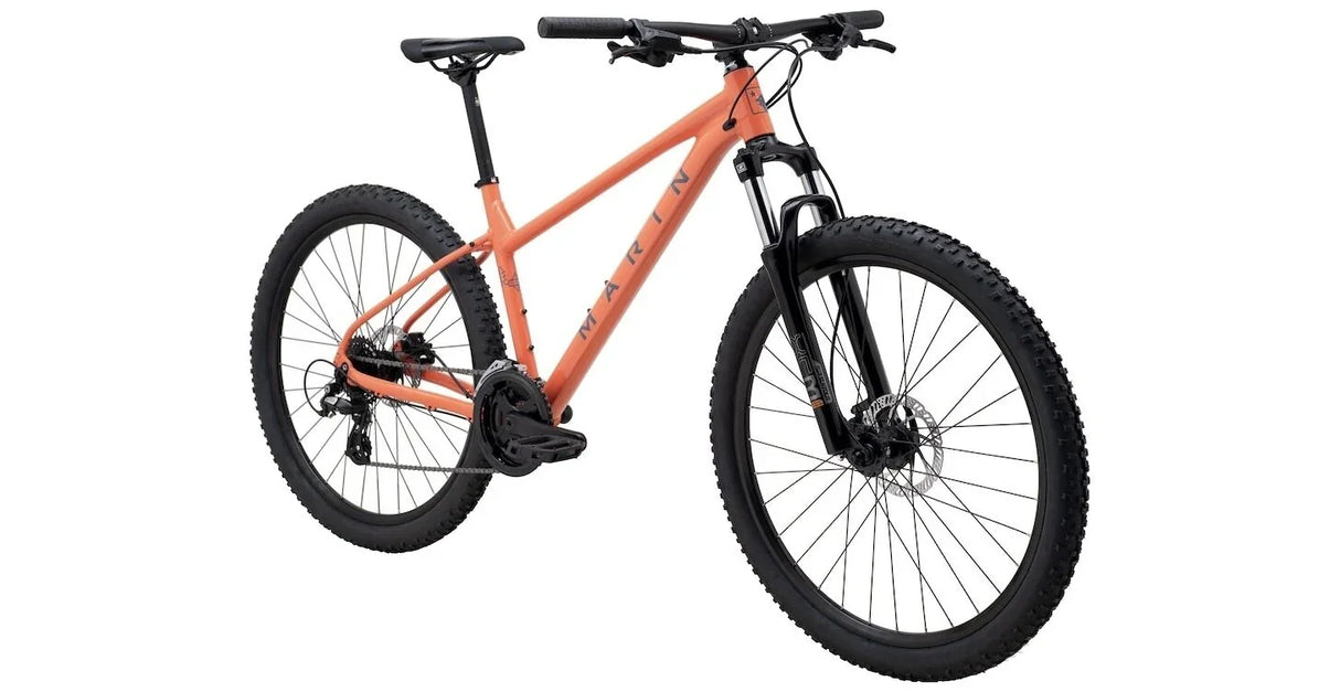 Marin Wildcat Trail 2 - 2025 - Simple Bike Store