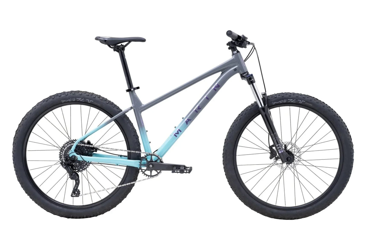 Marin Wildcat Trail 3 - 2025 - Simple Bike Store