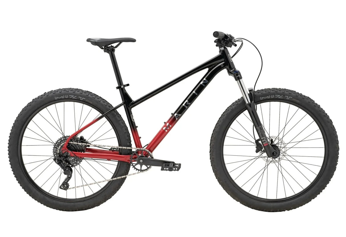 Marin Wildcat Trail 3 - 2025 - Simple Bike Store