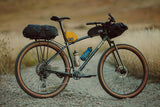 Wilde Supertramp Frameset - Bikepacking