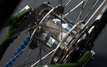 Schindelhauer Wilhelm Gravel - Simple Bike Store