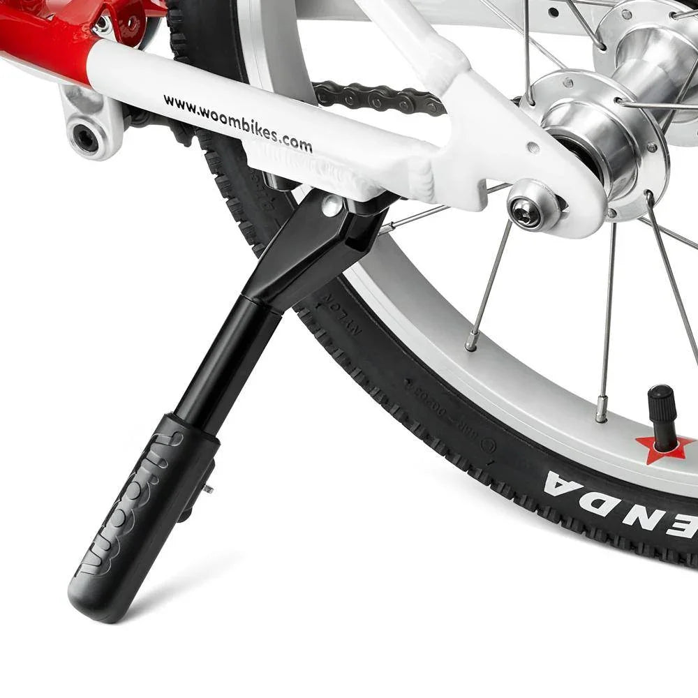 woom fahrradständer Woom 2-3 Woom Leggie Kickstand