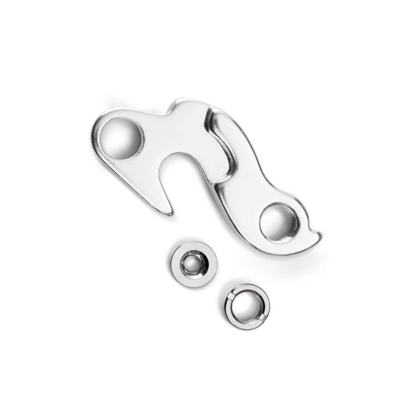 Derailleur hanger for original Woom 6