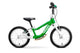 Woom 1 Plus | Balance Bike 14 inch | 3 -4.5 years | 95 -110 cm | 4.45 - Simple Bike Store