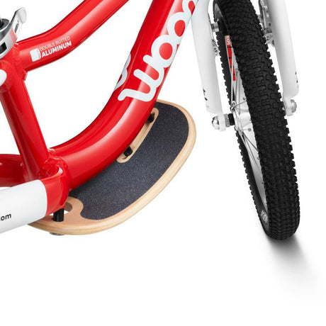 Woom 1 Plus | Balance Bike 14 inch | 3 -4.5 years | 95 -110 cm | 4.45 - Simple Bike Store