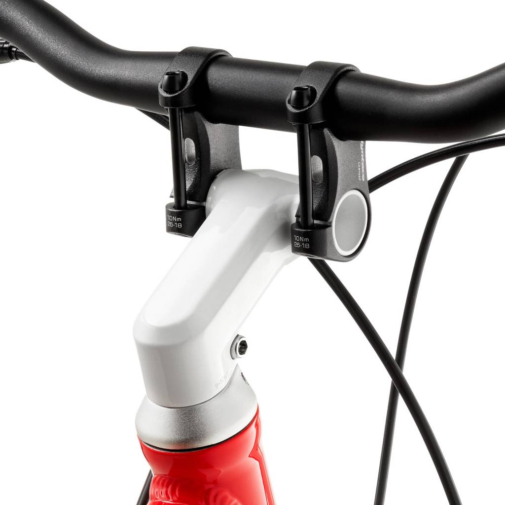 Woom 4 | Bike 20 inch | 6-8 years | 115-130 cm | 7.3 kg - Simple Bike Store