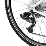 Woom 4 | Bike 20 inch | 6-8 years | 115-130 cm | 7.3 kg - Simple Bike Store