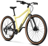Woom Explore 6 | 26 inch | 10-14 years | 140-165 cm