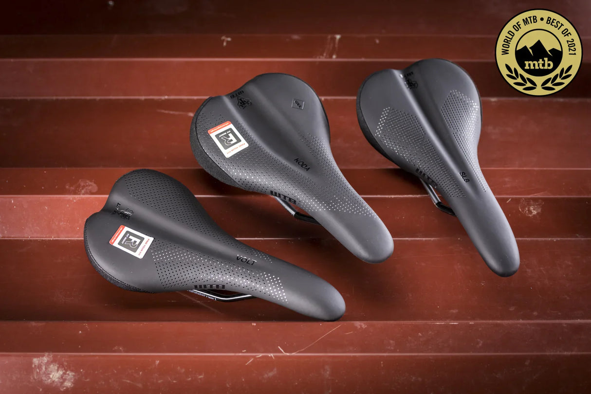 WTB SL8 Saddle - CrMo - 150x265mm - Simple Bike Store