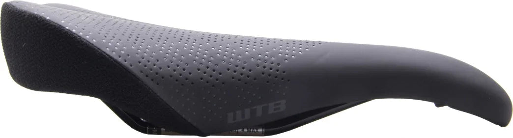 WTB Pure Saddle - Steel - 148x275mm - Simple Bike Store