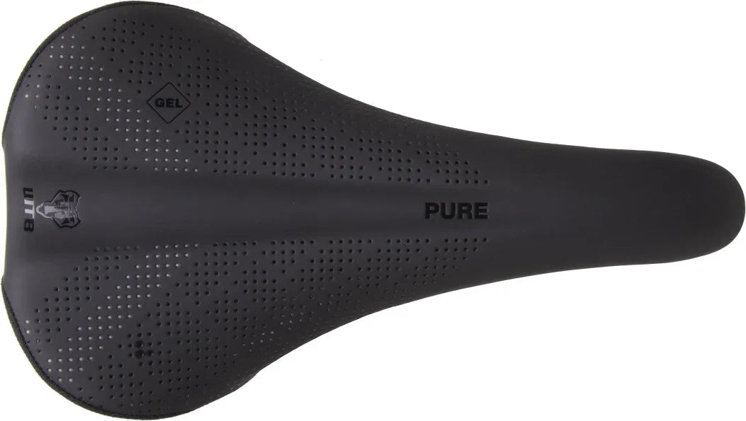WTB Pure Saddle - Steel - 148x275mm - Simple Bike Store