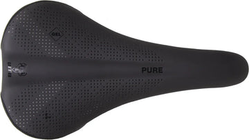 WTB Pure Saddle - Steel - 148x275mm - Simple Bike Store