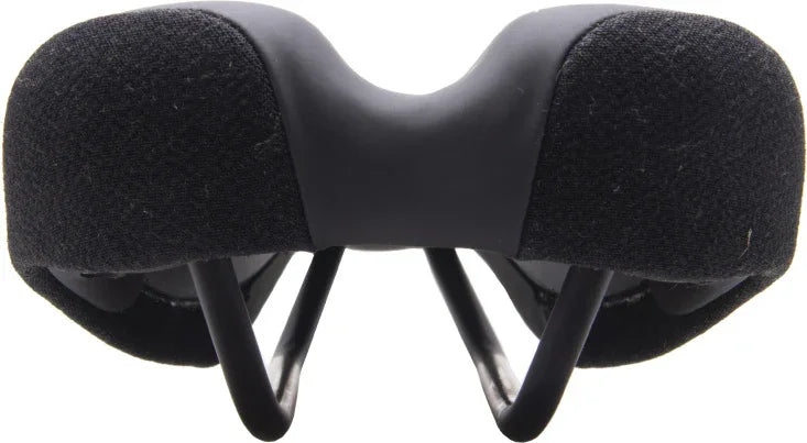 WTB Pure Sattel - Stahl