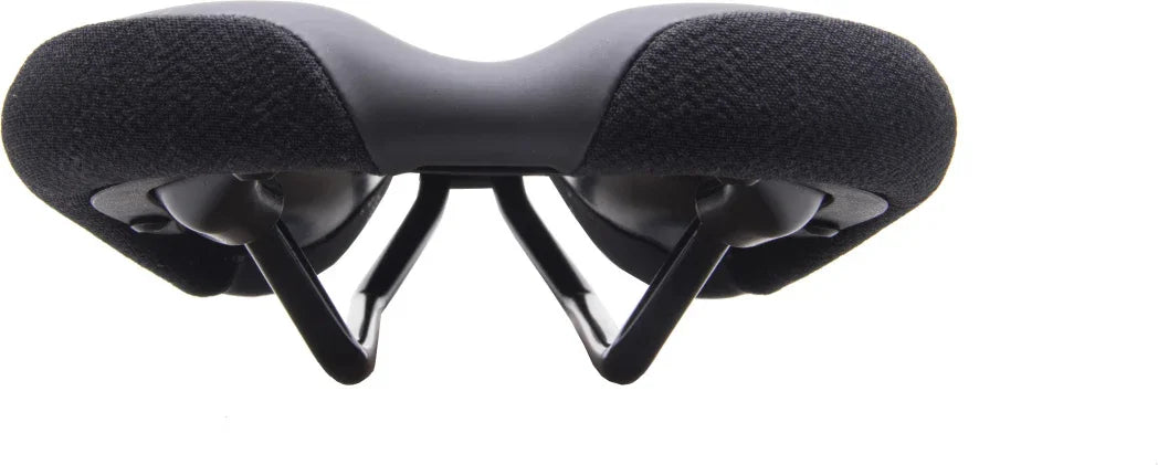 WTB Silverado saddle - Steel - - Simple Bike Store