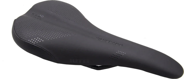 WTB Silverado saddle - Steel - - Simple Bike Store
