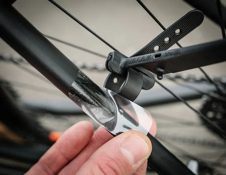 Ass Savers Win Wing 2 Gravel Great Offline - Simple Bike Store