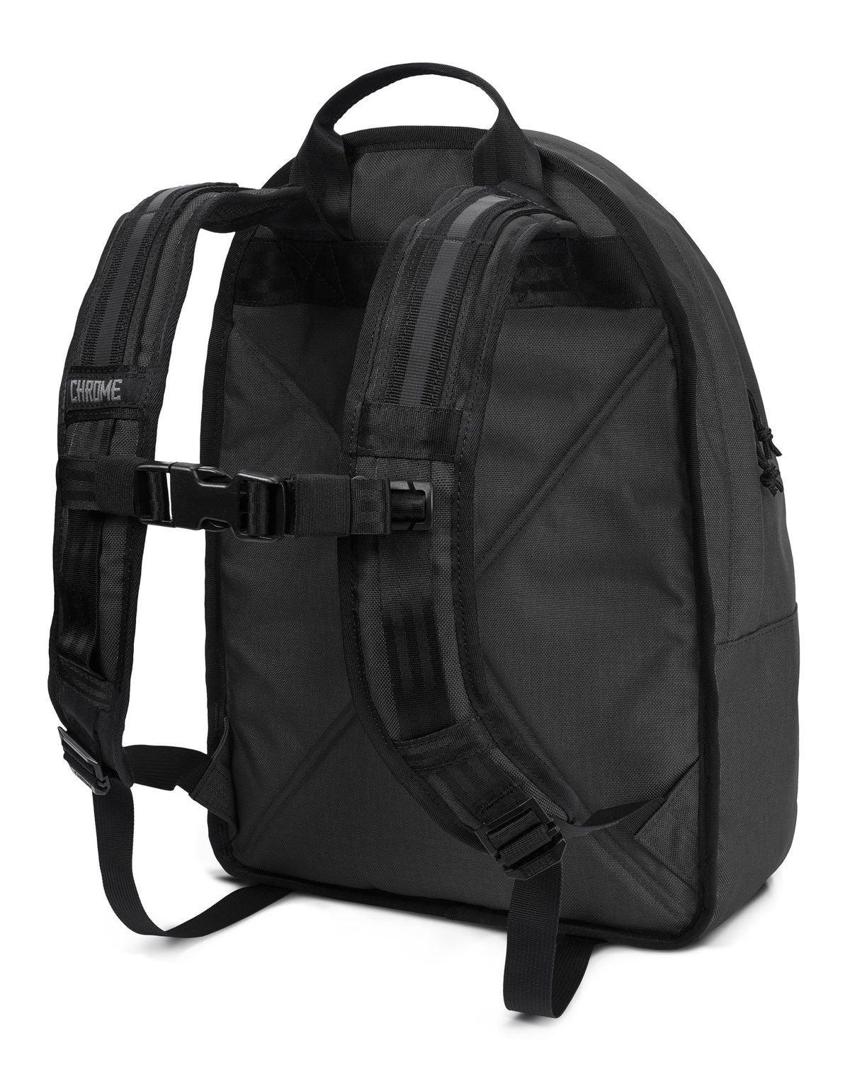 バックパック NAITO PACK chrome 5,000¥ ほぼ新品 CHROME（クローム） ☆ リュックサック CHROME INDUSTRIES