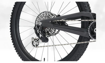 Unno Bikes Dash - Simple Bike Store