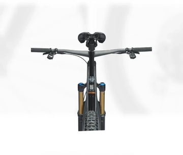 Unno Bikes Burn - Simple Bike Store