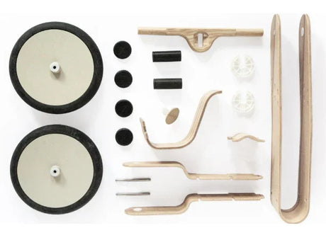 Choppy Balance Bike - Simple Bike Store