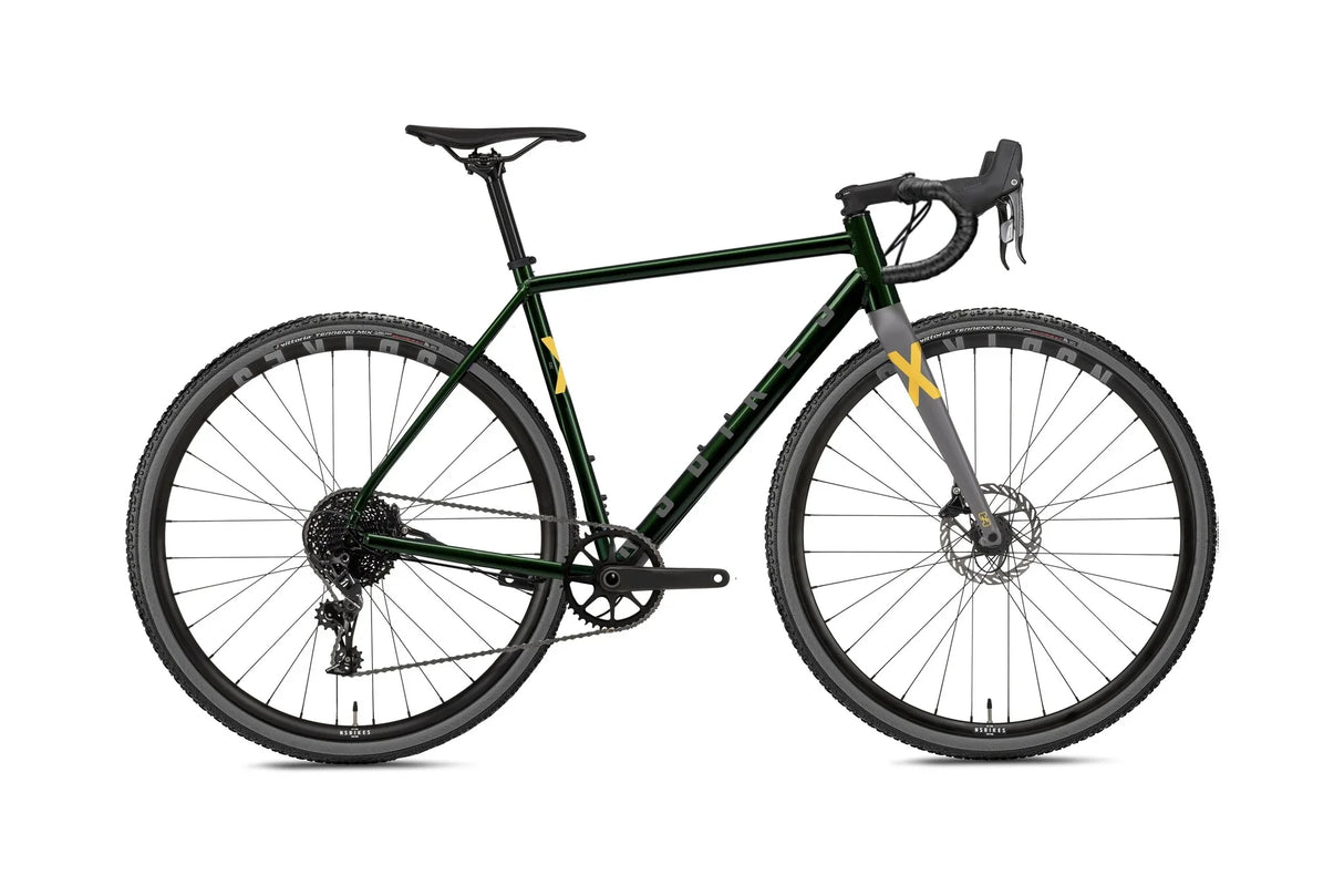 NS Bikes XRAG - 2025 - Simple Bike Store