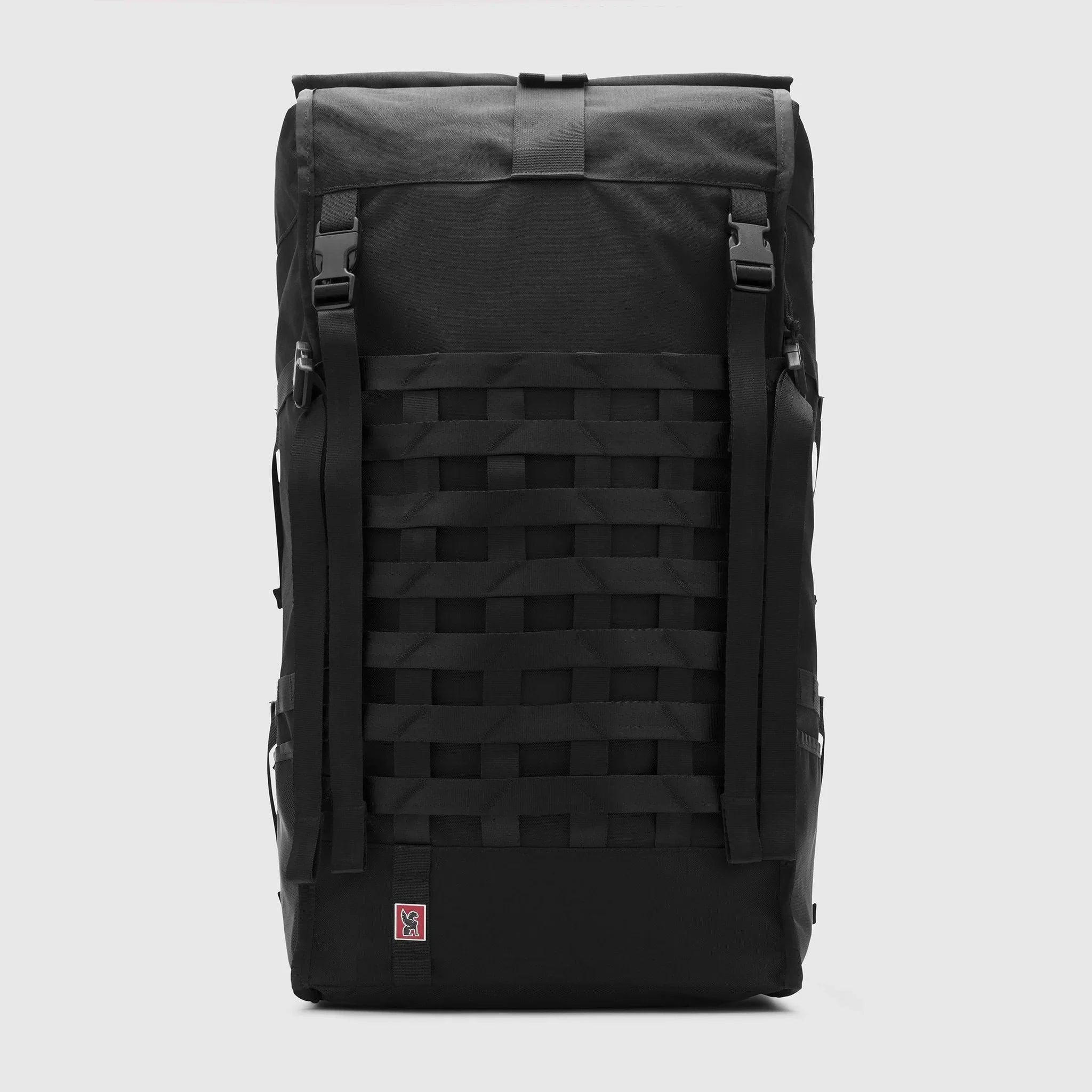 Chrome Industries Barrage Pro Backpack – Simple Bike Store