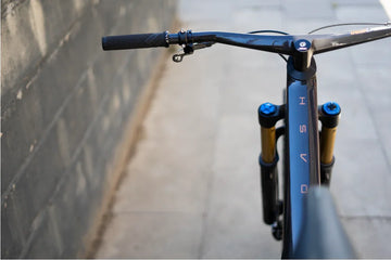 Unno Bikes Dash - Simple Bike Store