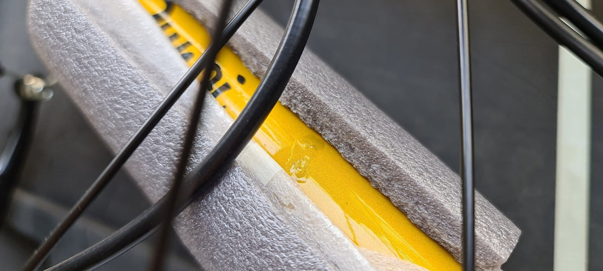 Bungi Bungi Lite 20 Nexus-3 | 115-130 cm | 7.9 kg - Factory Sale! - Simple Bike Store